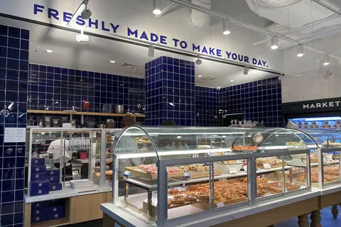 Warrens Bakery photo 2