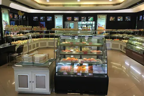 Warrens Bakery photo 1